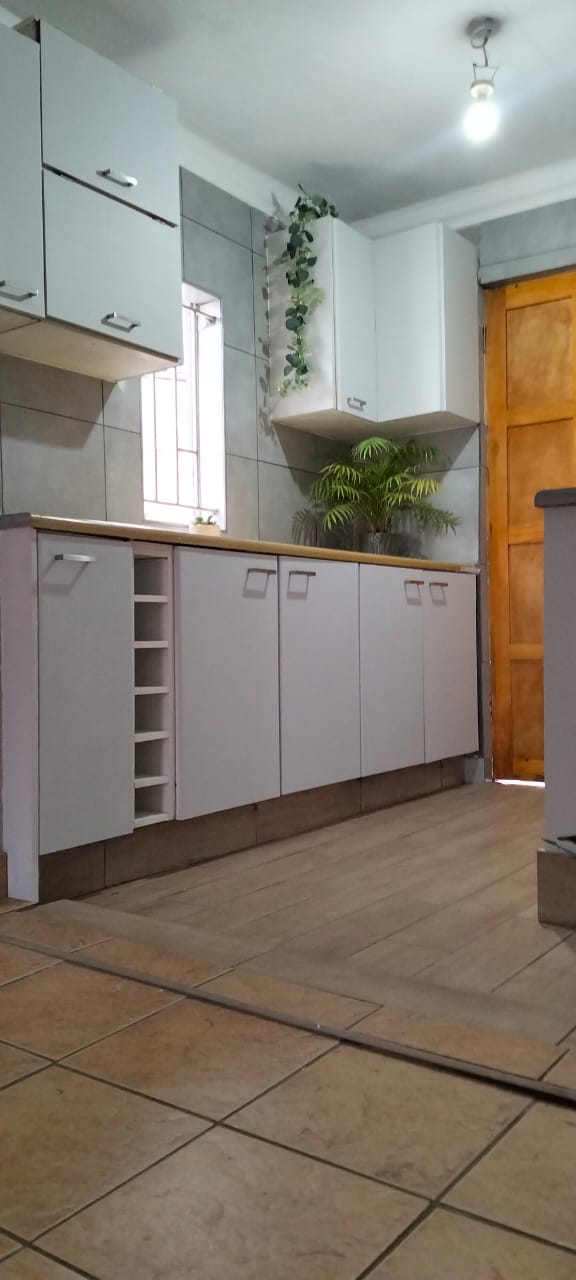 3 Bedroom Property for Sale in Booysens Gauteng