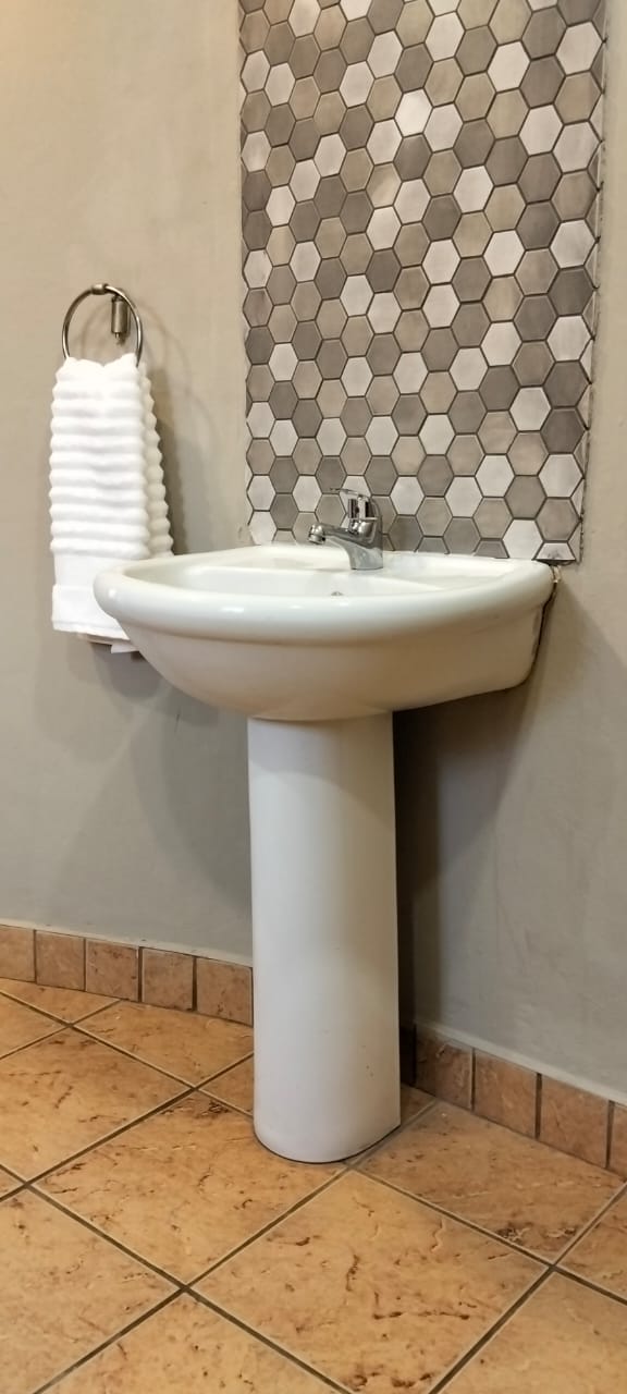 3 Bedroom Property for Sale in Booysens Gauteng