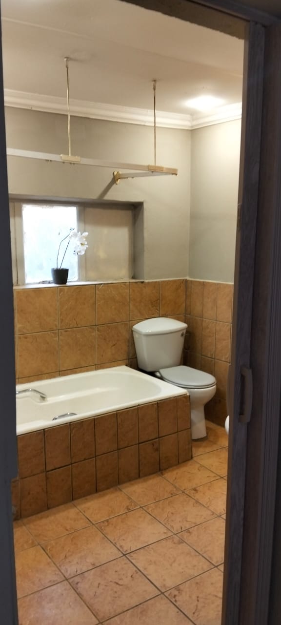 3 Bedroom Property for Sale in Booysens Gauteng