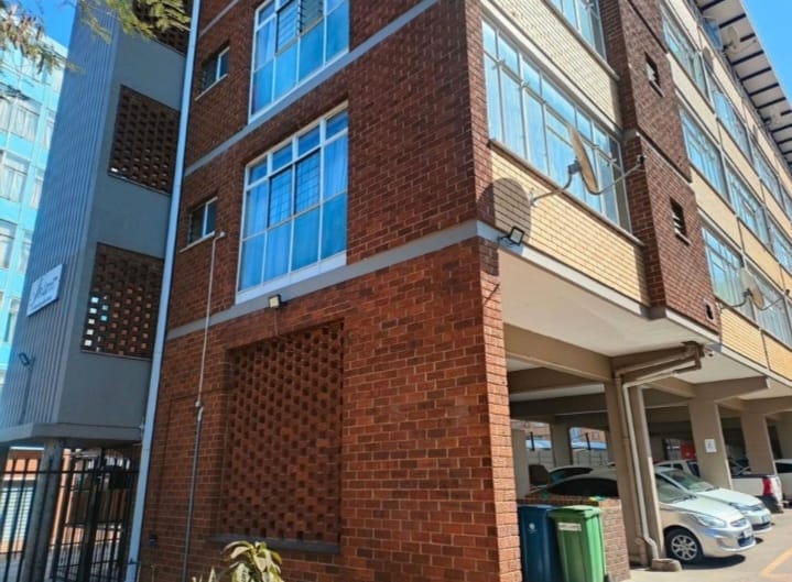 1 Bedroom Property for Sale in Arcadia Gauteng