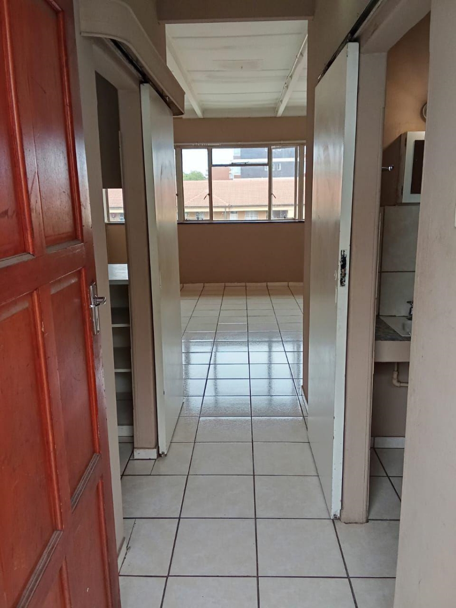 1 Bedroom Property for Sale in Arcadia Gauteng
