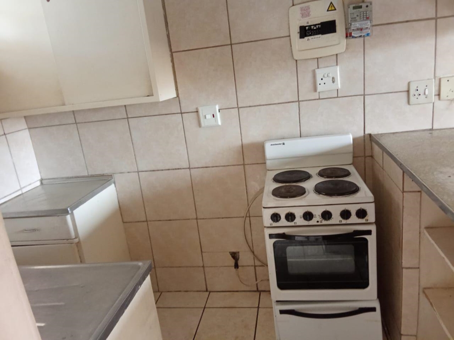 1 Bedroom Property for Sale in Arcadia Gauteng