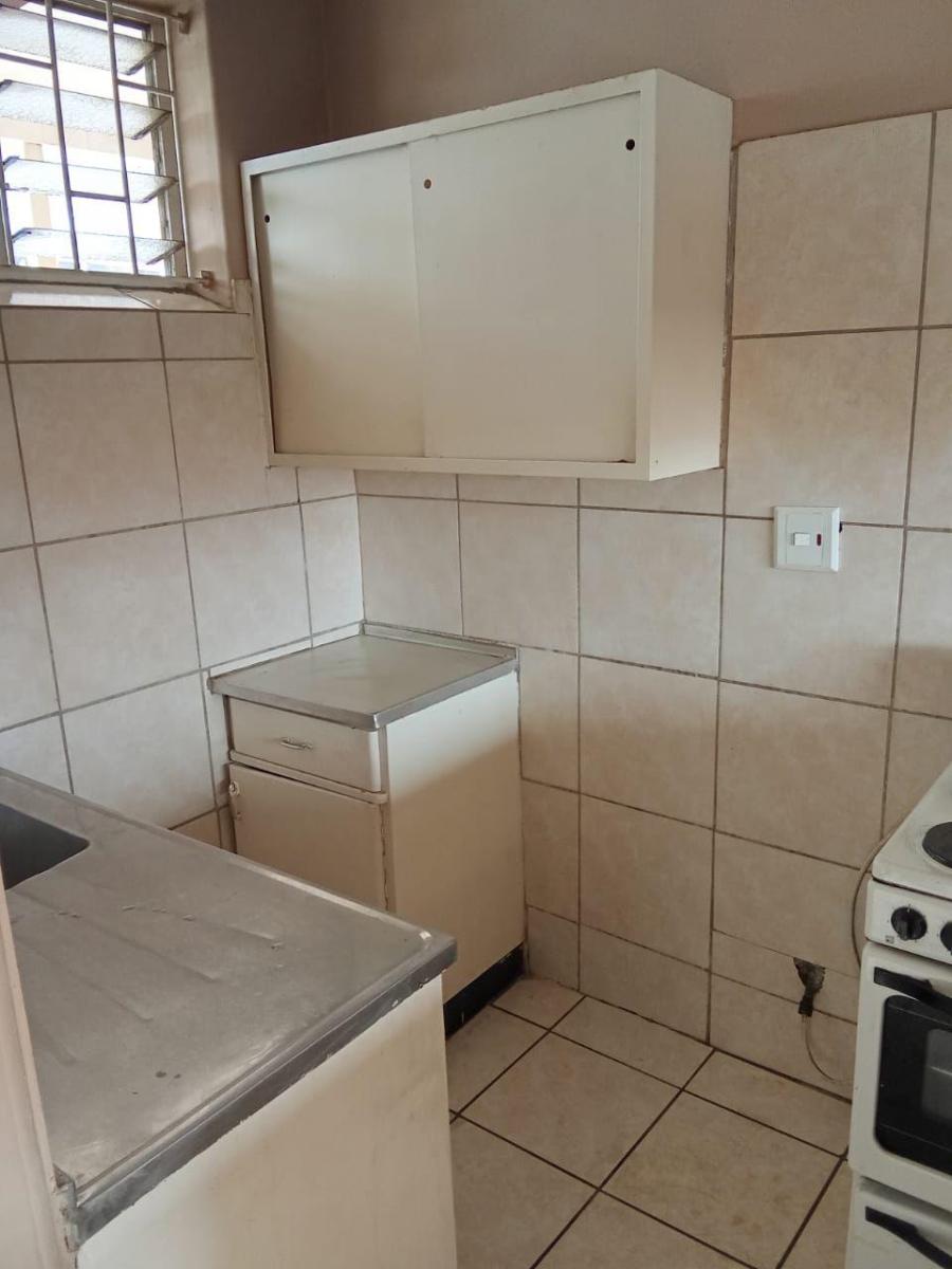 1 Bedroom Property for Sale in Arcadia Gauteng