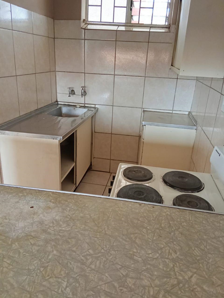 1 Bedroom Property for Sale in Arcadia Gauteng