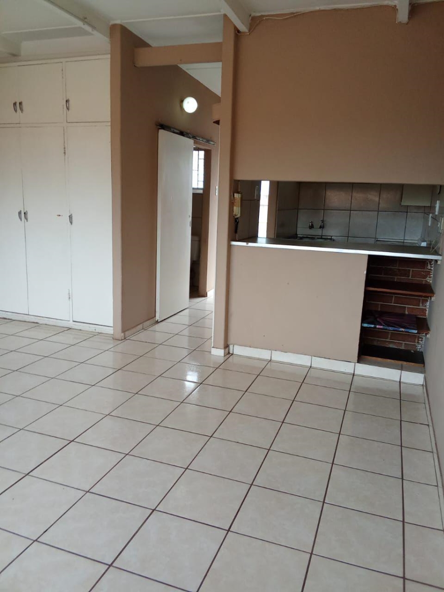 1 Bedroom Property for Sale in Arcadia Gauteng