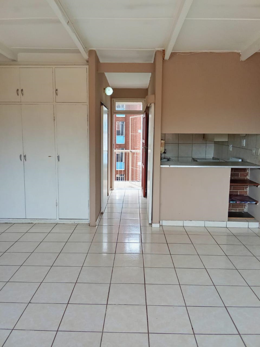 1 Bedroom Property for Sale in Arcadia Gauteng