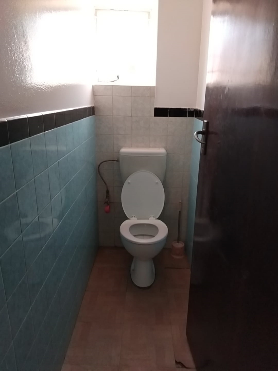 To Let 3 Bedroom Property for Rent in Florida Park Gauteng