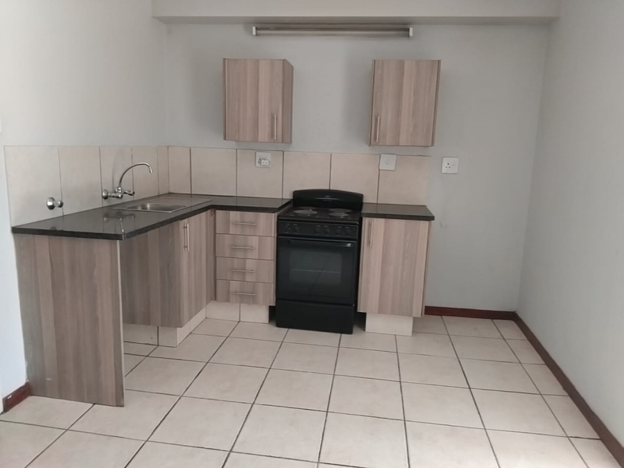 To Let 1 Bedroom Property for Rent in Ferndale Gauteng