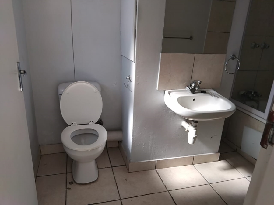 To Let 1 Bedroom Property for Rent in Ferndale Gauteng