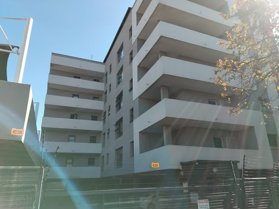 To Let 1 Bedroom Property for Rent in Ferndale Gauteng