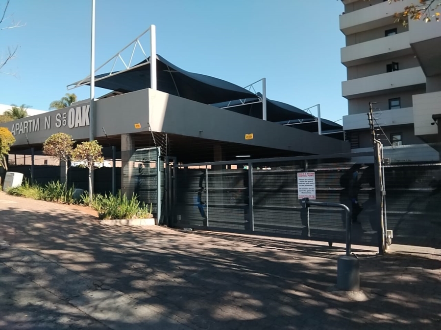 To Let 1 Bedroom Property for Rent in Ferndale Gauteng
