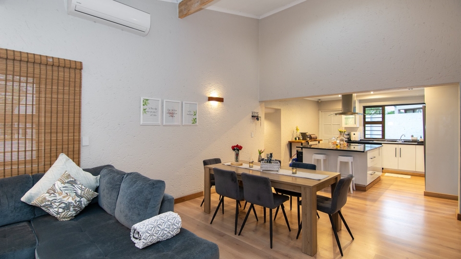 To Let 3 Bedroom Property for Rent in Magaliessig Gauteng
