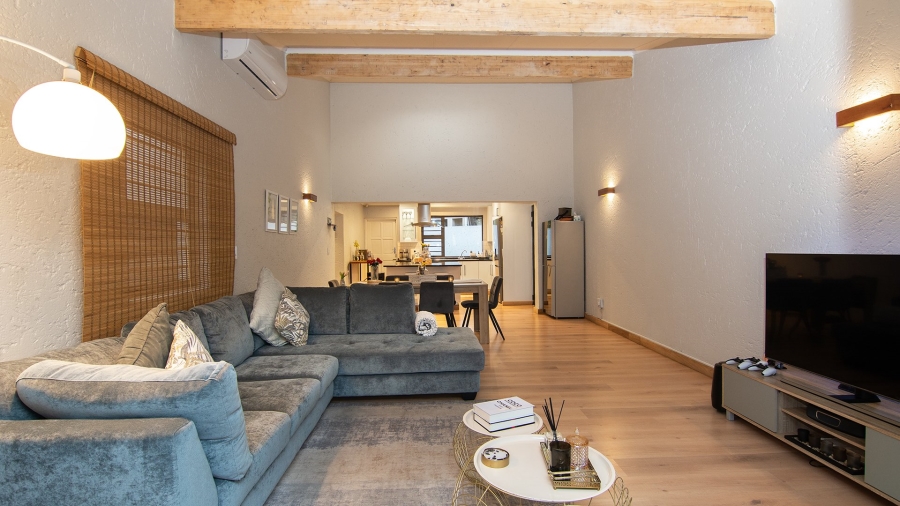 To Let 3 Bedroom Property for Rent in Magaliessig Gauteng