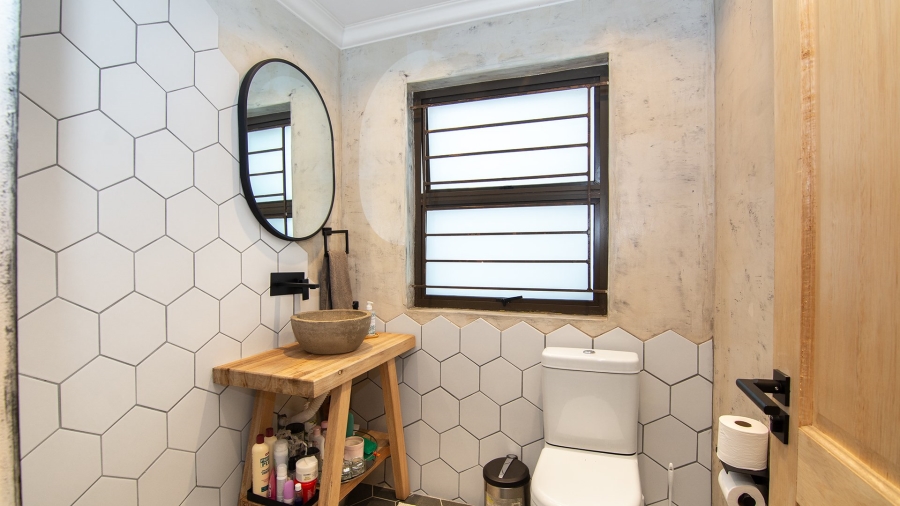 To Let 3 Bedroom Property for Rent in Magaliessig Gauteng