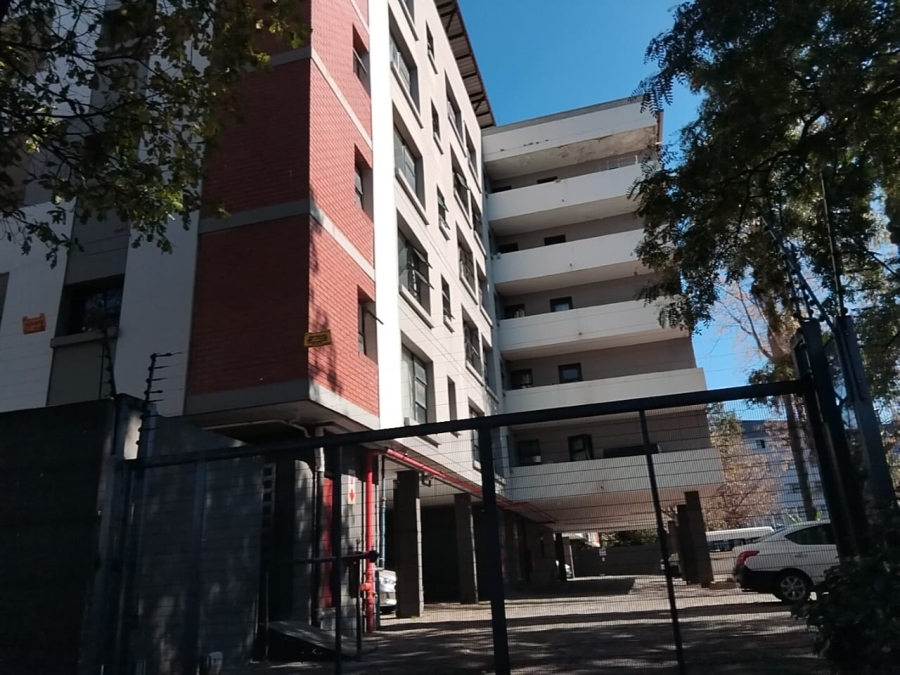 To Let 2 Bedroom Property for Rent in Ferndale Gauteng