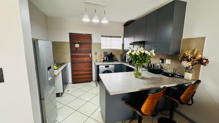 2 Bedroom Property for Sale in Sagewood Gauteng