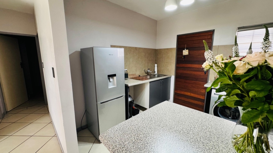 2 Bedroom Property for Sale in Sagewood Gauteng