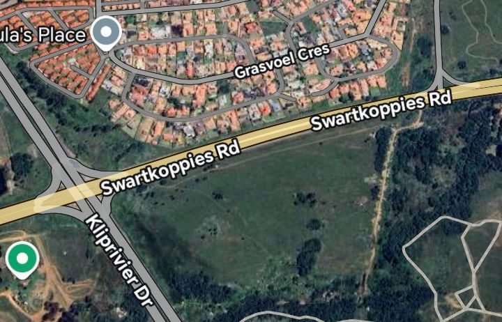  Bedroom Property for Sale in Liefde en Vrede Gauteng