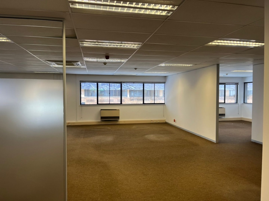 To Let commercial Property for Rent in Sandton Central Gauteng
