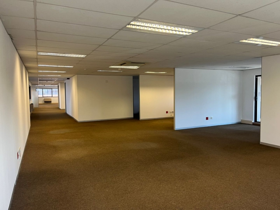 To Let commercial Property for Rent in Sandton Central Gauteng