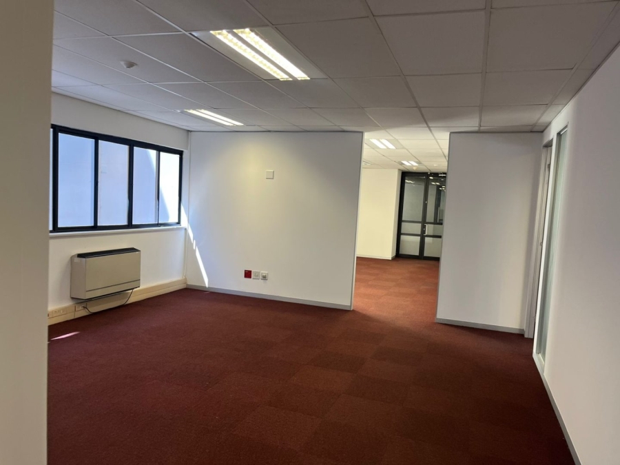 To Let commercial Property for Rent in Sandton Central Gauteng