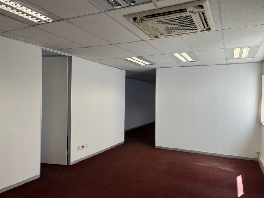 To Let commercial Property for Rent in Sandton Central Gauteng