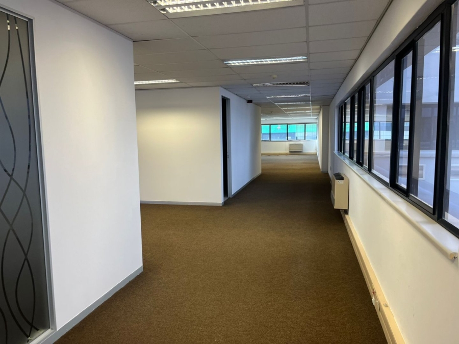 To Let commercial Property for Rent in Sandton Central Gauteng