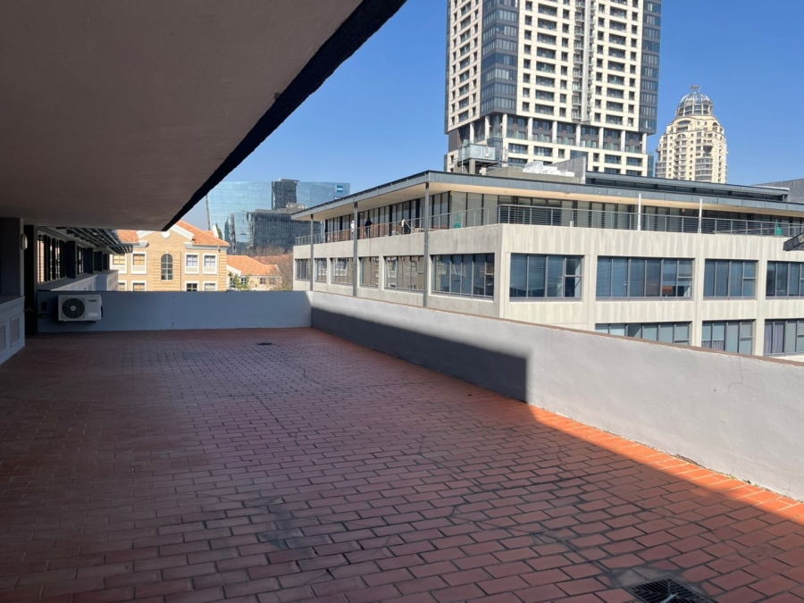 To Let commercial Property for Rent in Sandton Central Gauteng