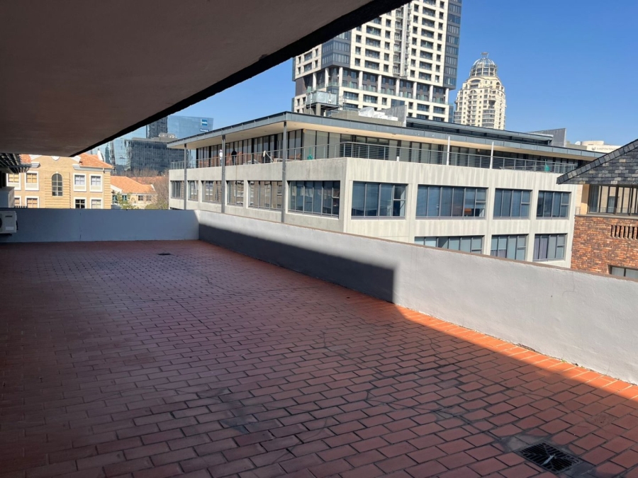 To Let commercial Property for Rent in Sandton Central Gauteng