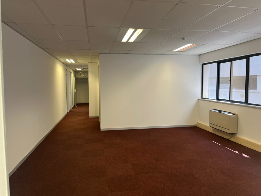 To Let commercial Property for Rent in Sandton Central Gauteng