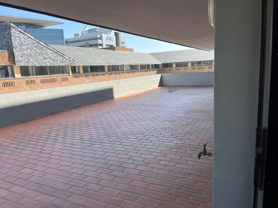 To Let commercial Property for Rent in Sandton Central Gauteng