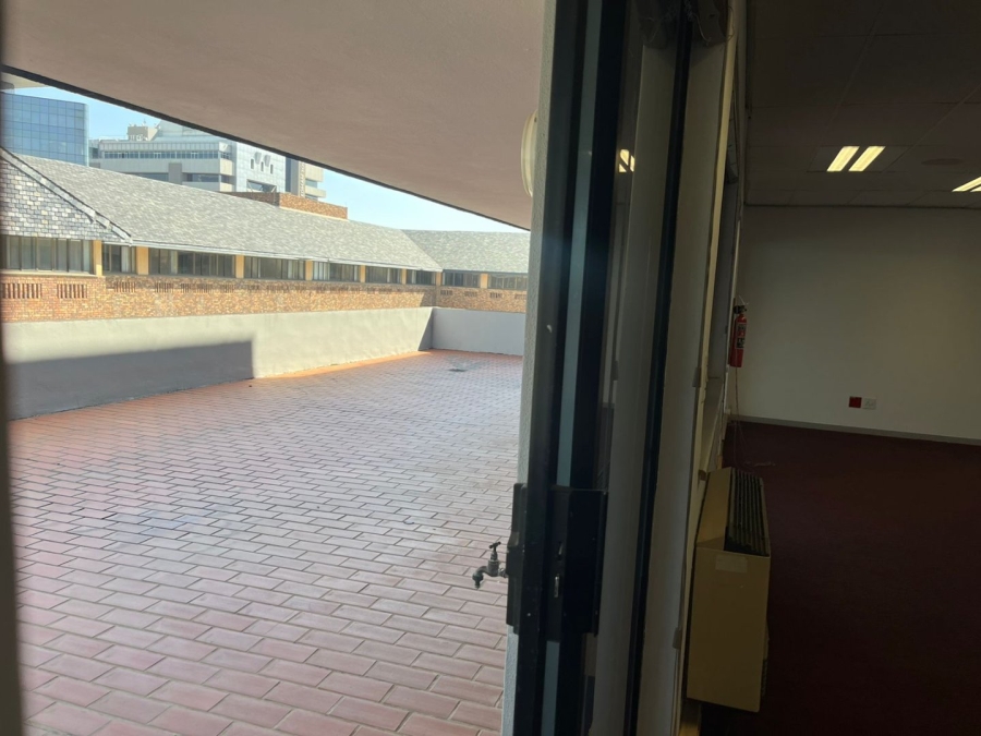 To Let commercial Property for Rent in Sandton Central Gauteng