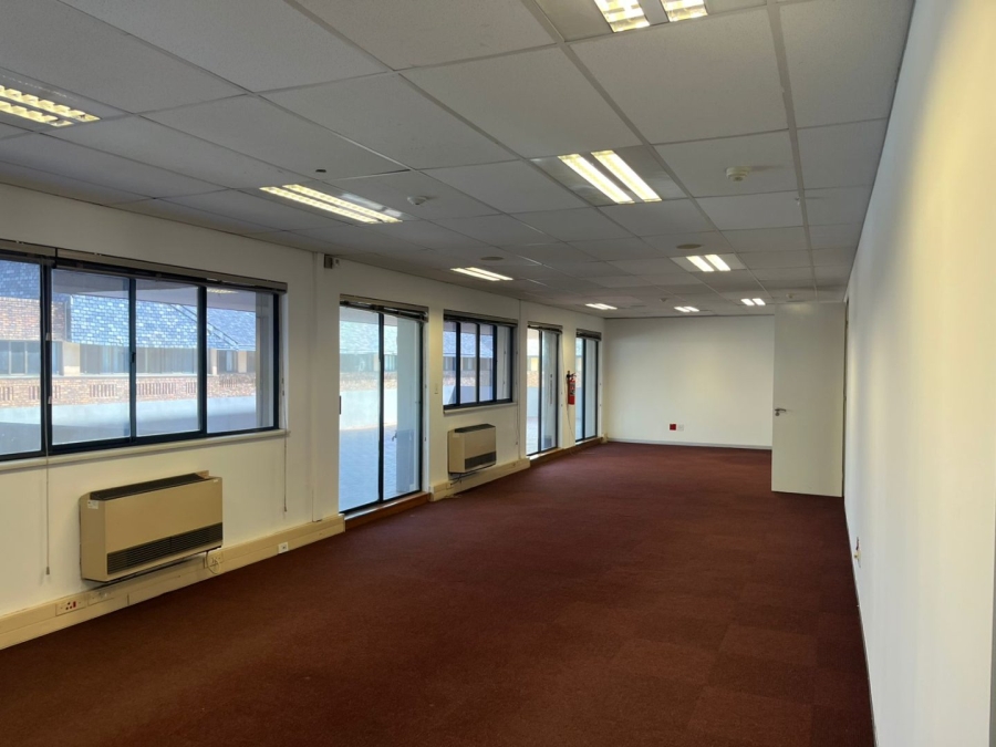 To Let commercial Property for Rent in Sandton Central Gauteng