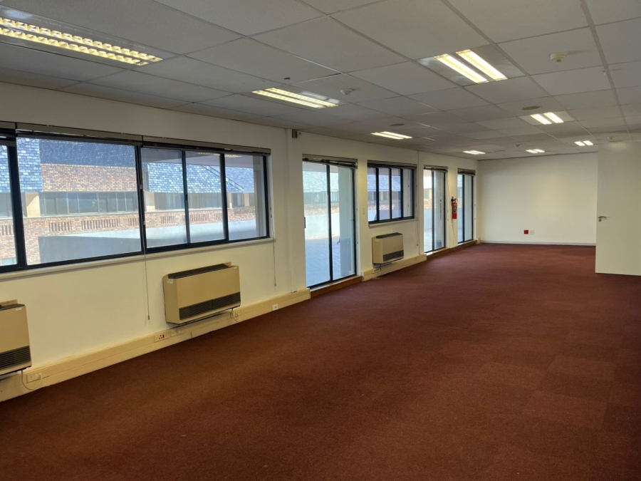 To Let commercial Property for Rent in Sandton Central Gauteng