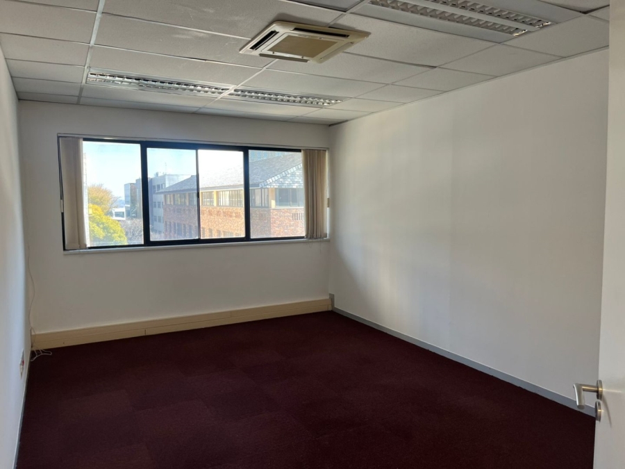 To Let commercial Property for Rent in Sandton Central Gauteng