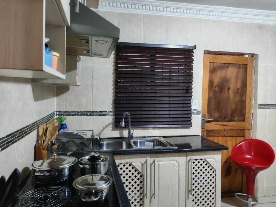 3 Bedroom Property for Sale in Soshanguve DD Gauteng