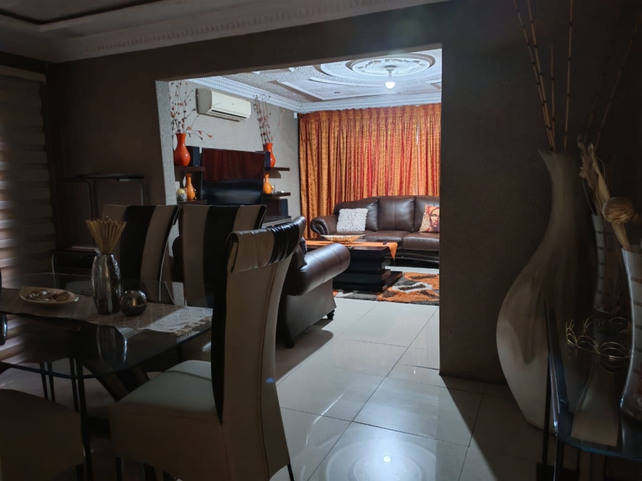 3 Bedroom Property for Sale in Soshanguve DD Gauteng