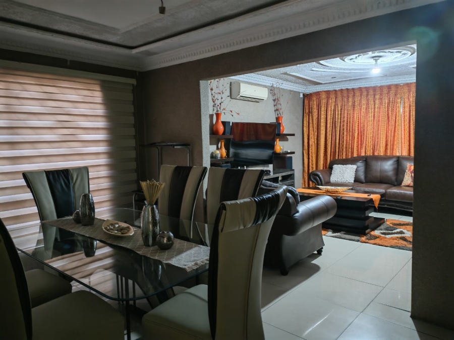 3 Bedroom Property for Sale in Soshanguve DD Gauteng