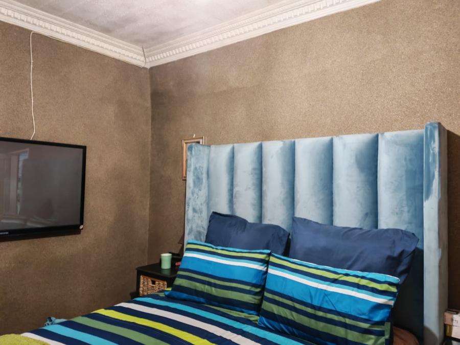3 Bedroom Property for Sale in Soshanguve DD Gauteng