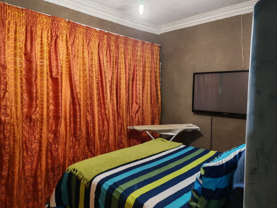 3 Bedroom Property for Sale in Soshanguve DD Gauteng