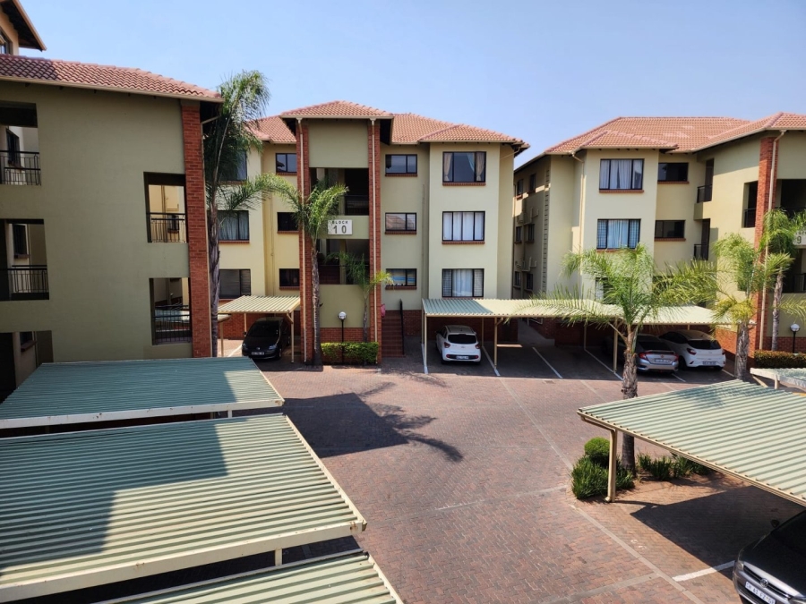 2 Bedroom Property for Sale in Sunninghill Gauteng