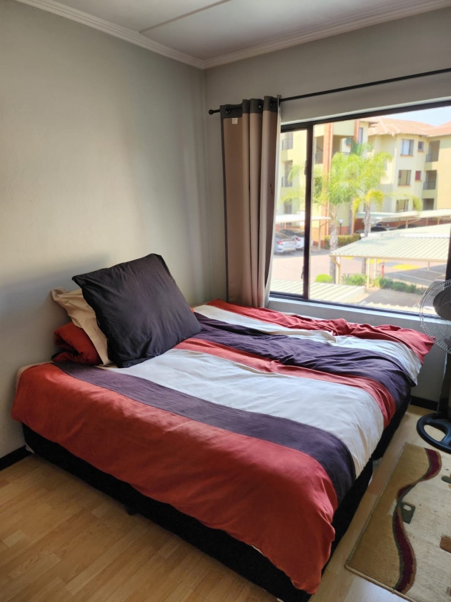 2 Bedroom Property for Sale in Sunninghill Gauteng
