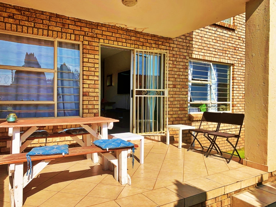 2 Bedroom Property for Sale in Celtisdal Gauteng