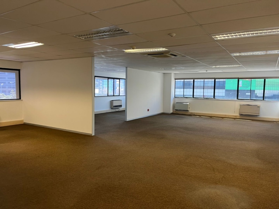 To Let commercial Property for Rent in Sandton Central Gauteng
