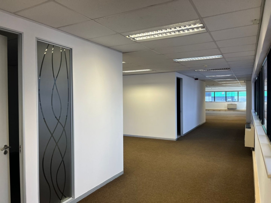 To Let commercial Property for Rent in Sandton Central Gauteng