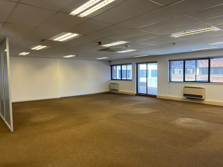 To Let commercial Property for Rent in Sandton Central Gauteng