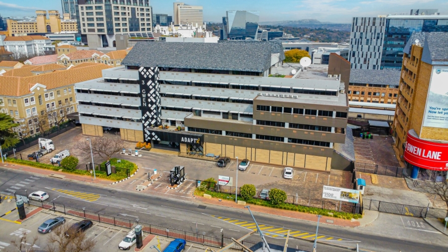 Commercial Property for Sale in Sandton Central Gauteng