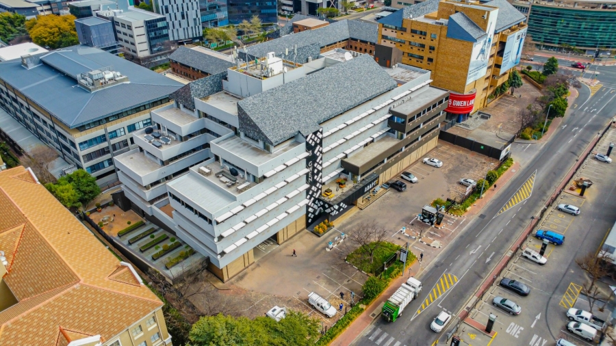 Commercial Property for Sale in Sandton Central Gauteng