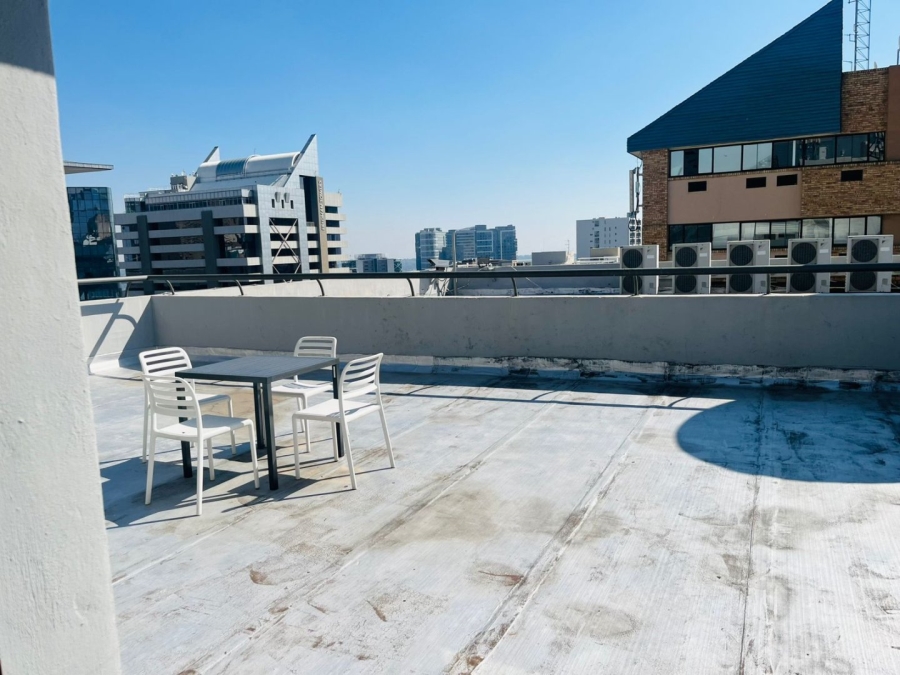 Commercial Property for Sale in Sandton Central Gauteng