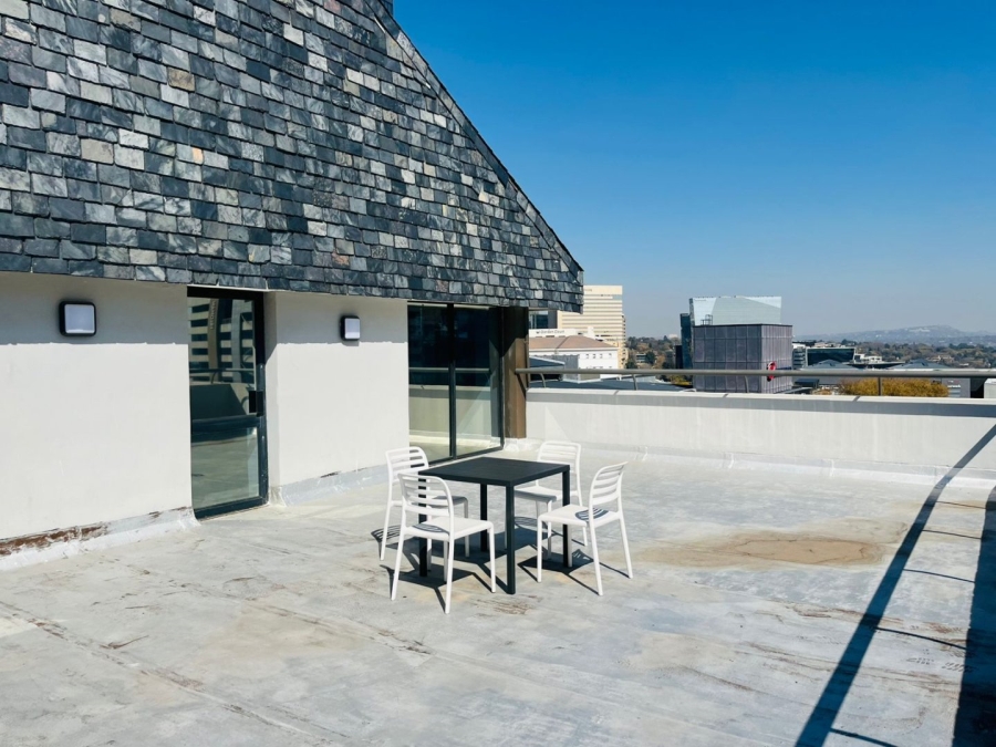 Commercial Property for Sale in Sandton Central Gauteng